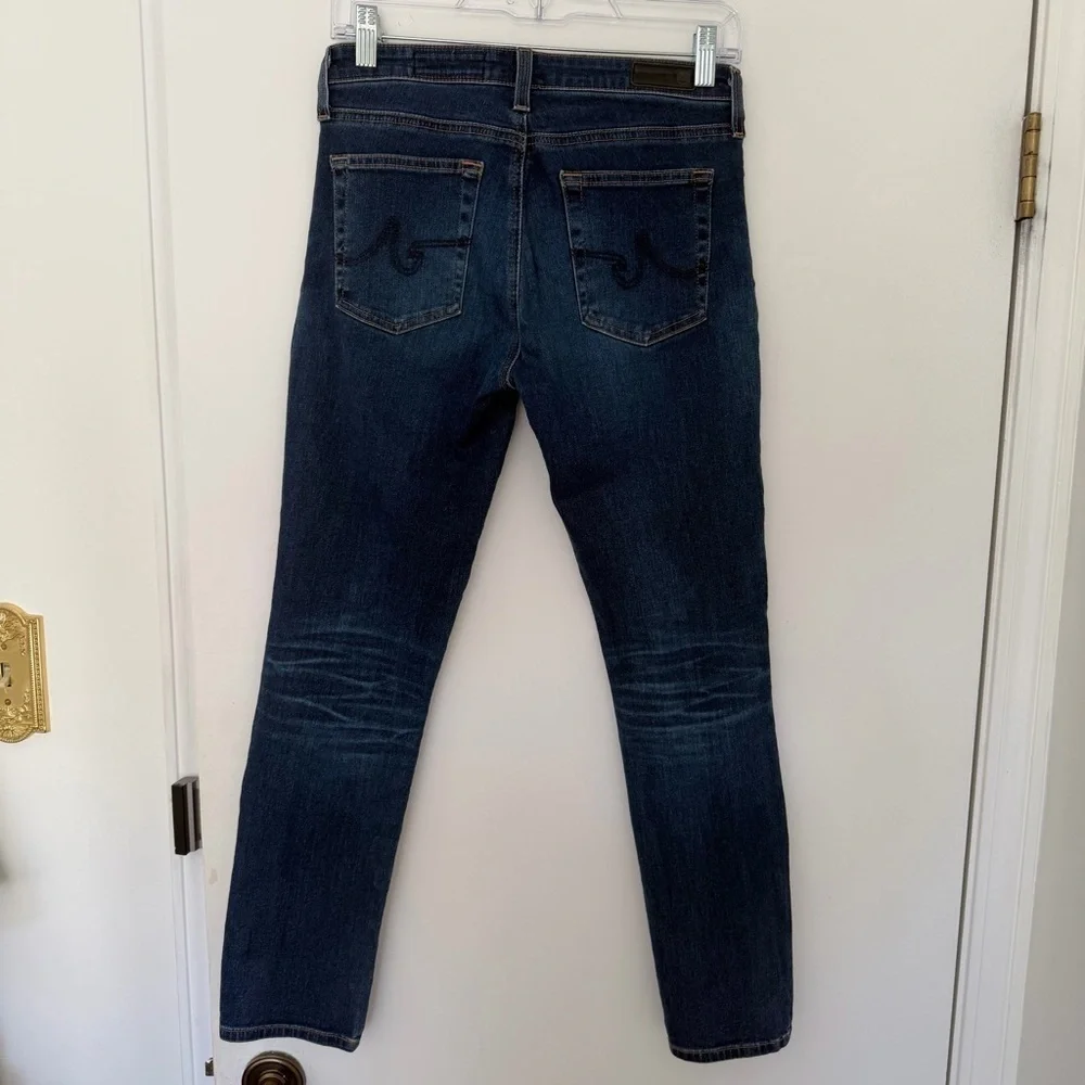 Ag Adriano Goldschmied ag jeans
